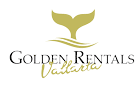 Golden Rentals Logo