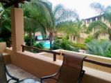 Isla Palmares Apartment at Cielo building with pool view 