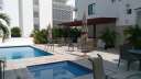 Common Pool, Jacuzzi and Pergola
