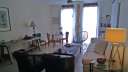 Living area - view 2