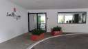 Condomonium Las Pergolas Entry