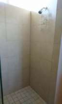 Guest shower