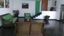 Comunal Sitting area