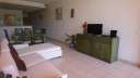 View of the living room