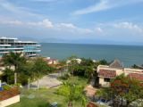 Apartment with oceanview and easy beach access at Punta Esmeralda Riviera Nayari