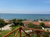 Apartment with oceanview and easy beach access at Punta Esmeralda Riviera Nayari
