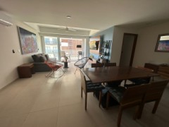 Comfortable apartment in La Cruz de Huanacaxtle