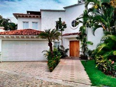 3 bedroom Villa for rent at the exclusive resort of Vallarta Gardens, La Cruz de Huanacaxtle