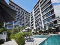 Cozy apartment at AramaBay