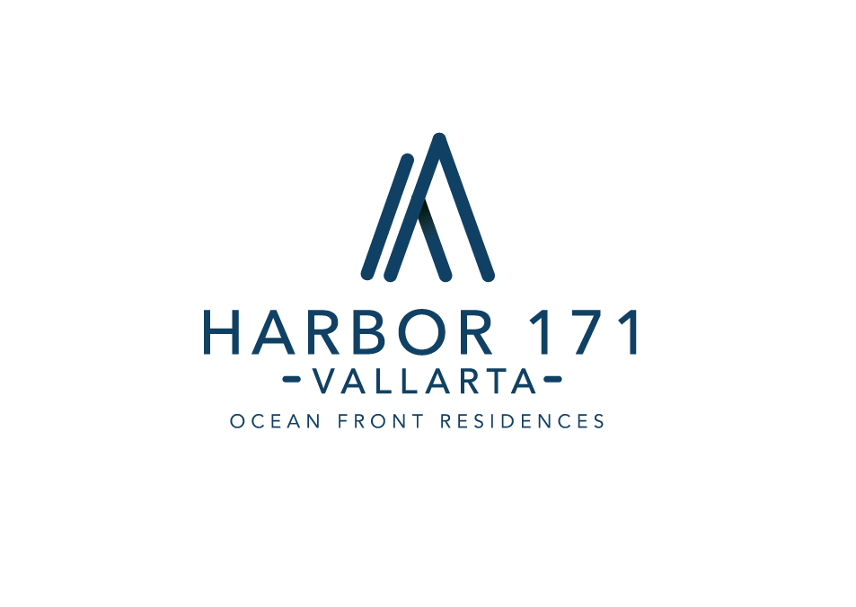Logo Habor Vallarta 171 Oceanfront Residences